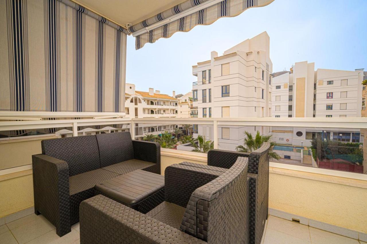 Coliseo 2 Apartment El Albir Exterior photo